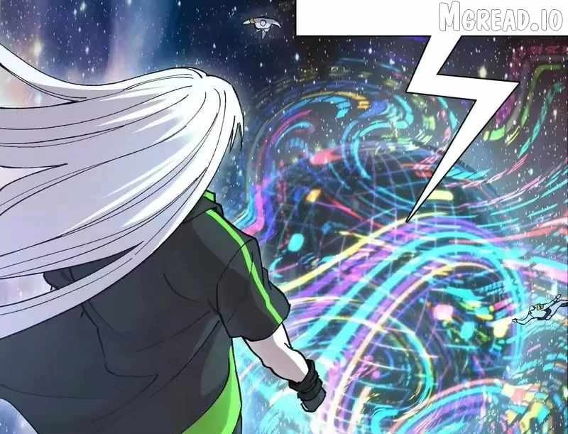 Mr. Zombie Ch.191 p183