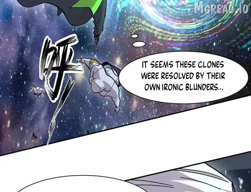 Mr. Zombie Ch.191 p184