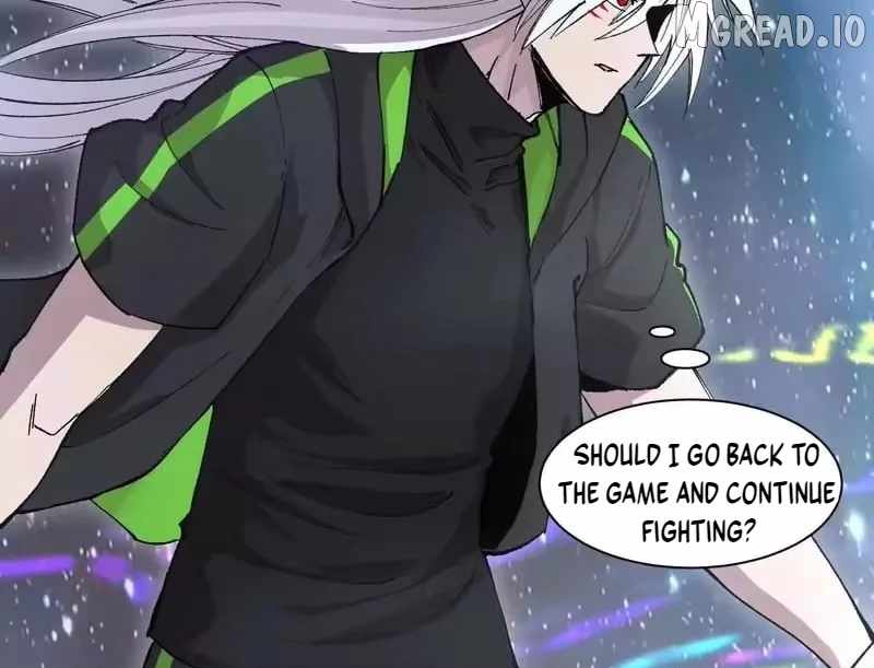 Mr. Zombie Ch.191 p188