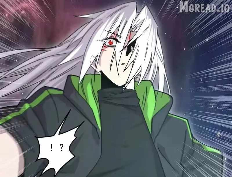 Mr. Zombie Ch.191 p192