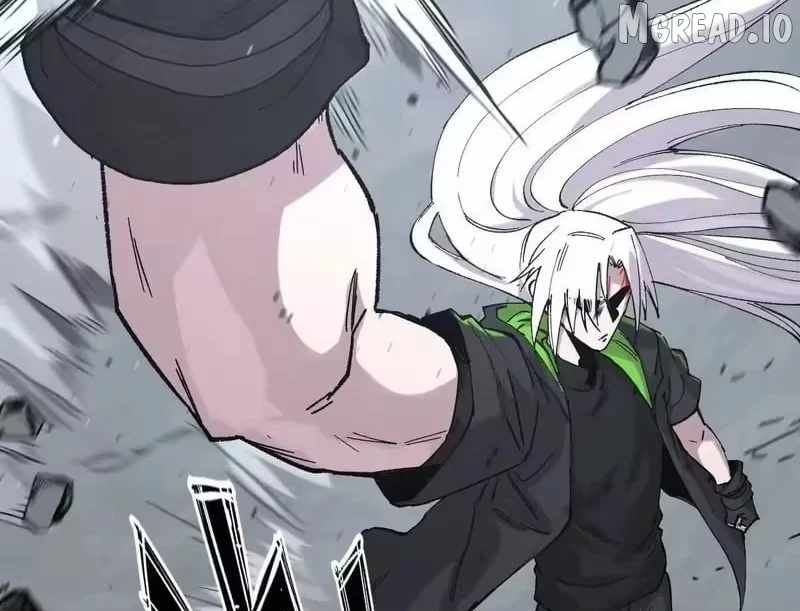 Mr. Zombie Ch.191 p53
