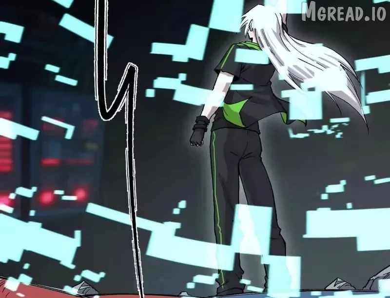 Mr. Zombie Ch.191 p62