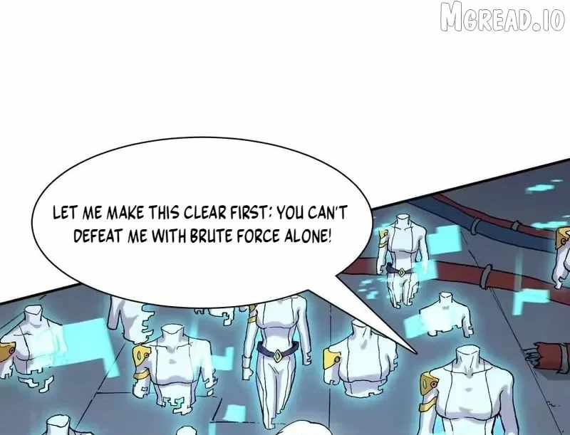 Mr. Zombie Ch.191 p66