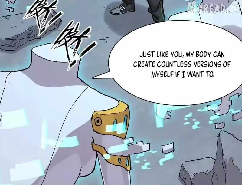 Mr. Zombie Ch.191 p68