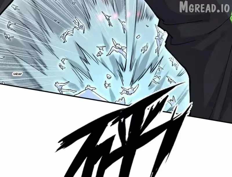 Mr. Zombie Ch.191 p80