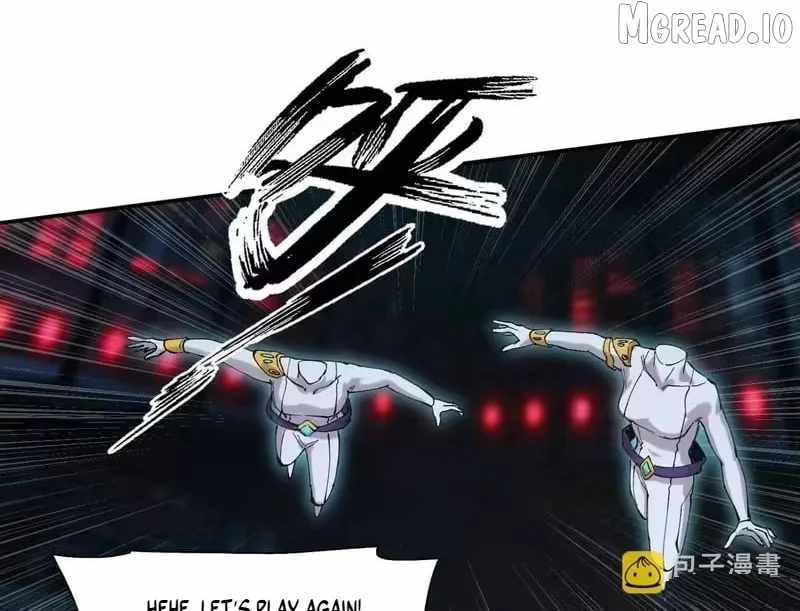 Mr. Zombie Ch.191 p82