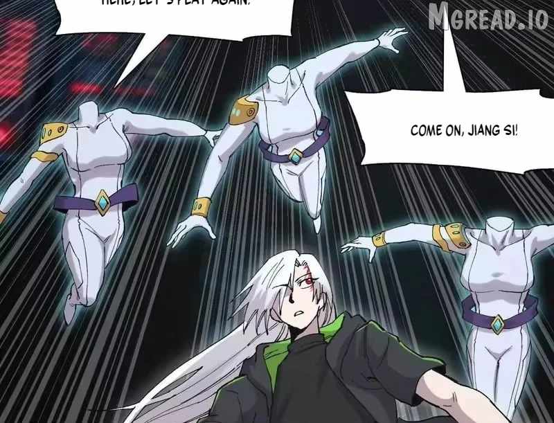 Mr. Zombie Ch.191 p83