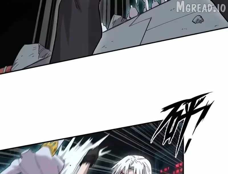 Mr. Zombie Ch.191 p85