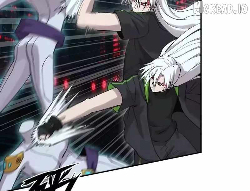 Mr. Zombie Ch.191 p86