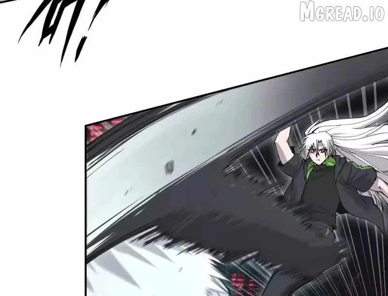 Mr. Zombie Ch.191 p87