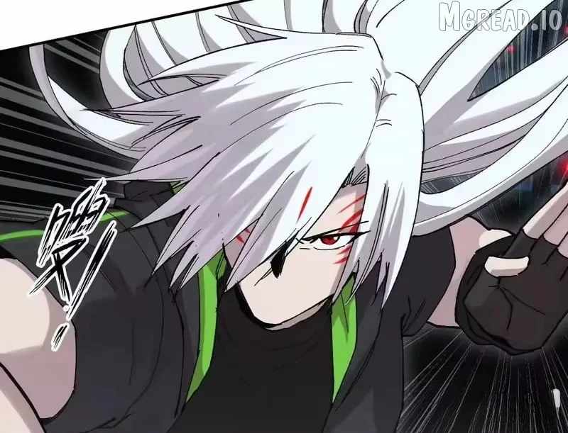 Mr. Zombie Ch.191 p89