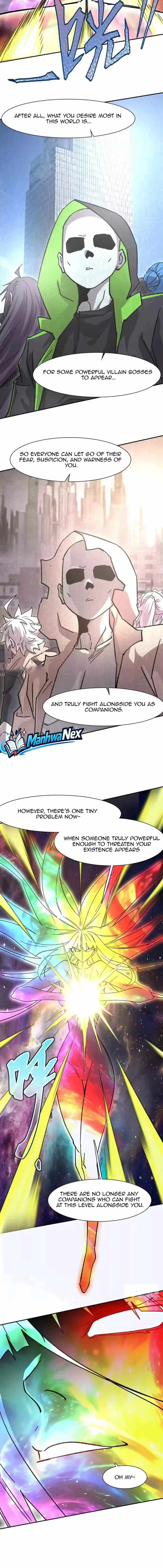 Mr. Zombie Ch.192 p2