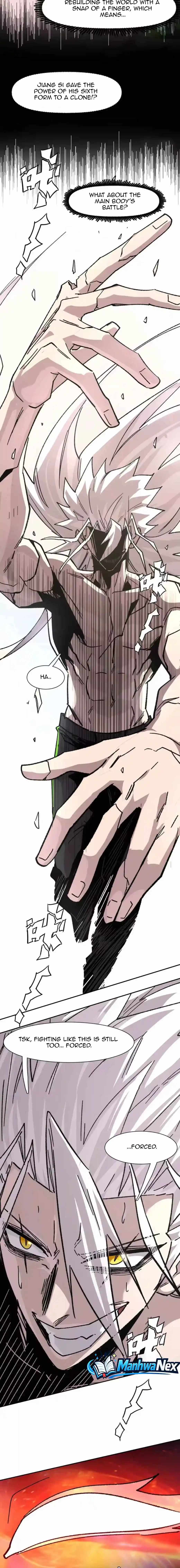 Mr. Zombie Ch.192 p12