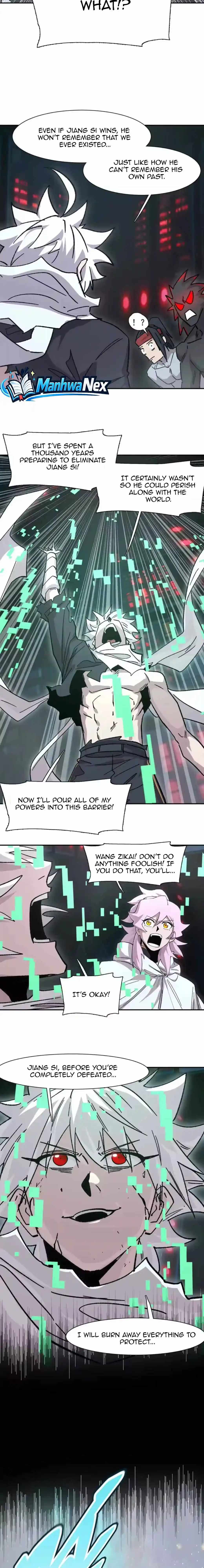Mr. Zombie Ch.192 p6