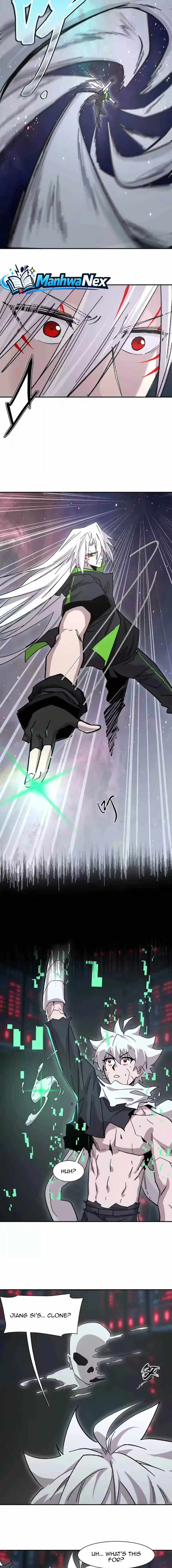 Mr. Zombie Ch.192 p7