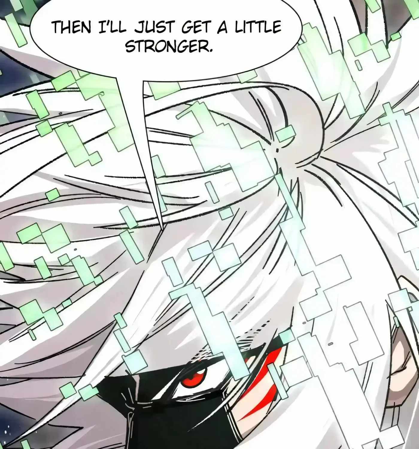 Mr. Zombie Ch.193 p101
