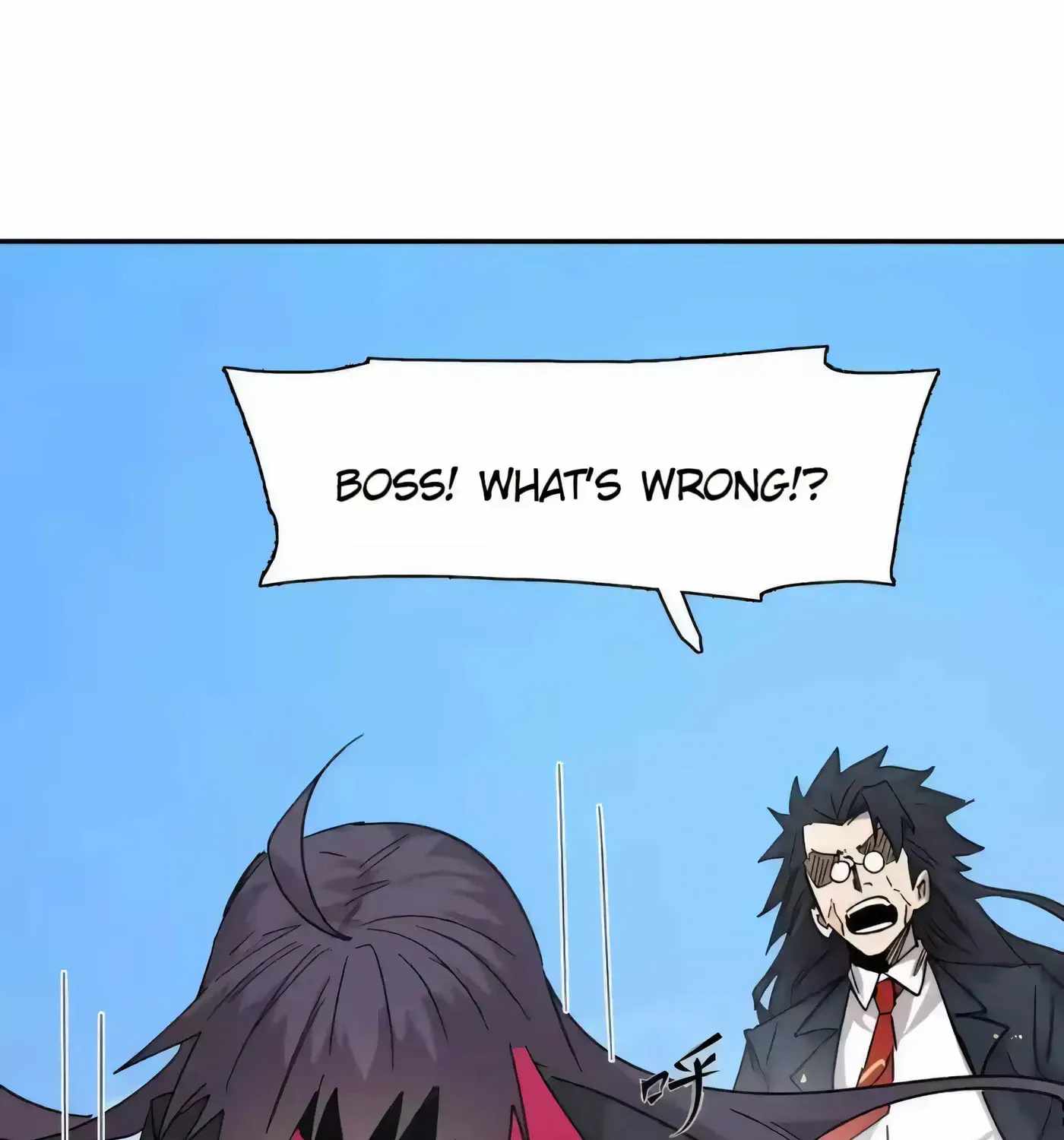 Mr. Zombie Ch.193 p12