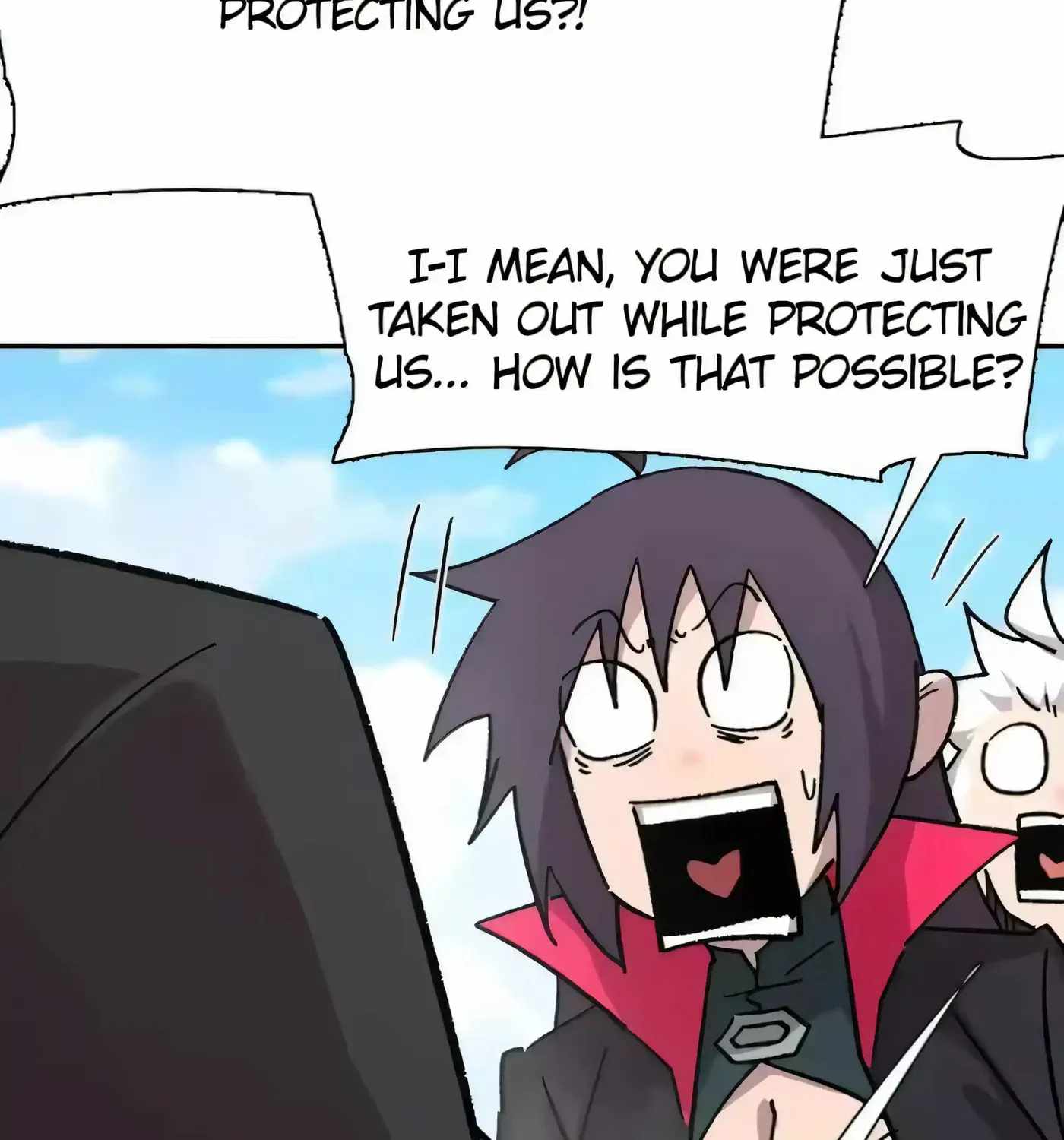 Mr. Zombie Ch.193 p28
