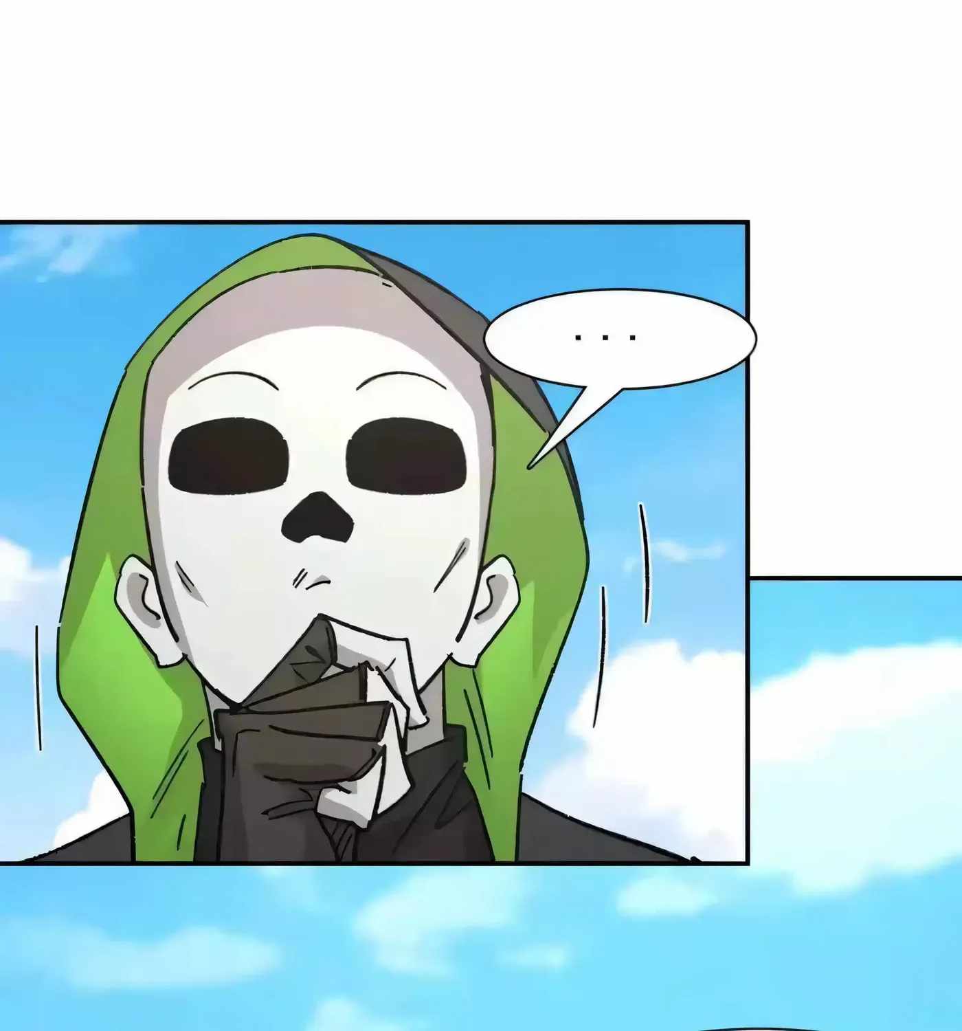 Mr. Zombie Ch.193 p30