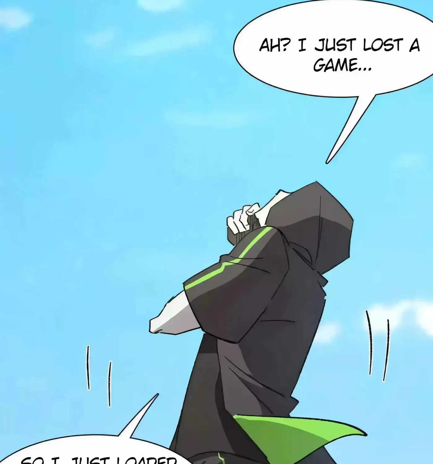 Mr. Zombie Ch.193 p31