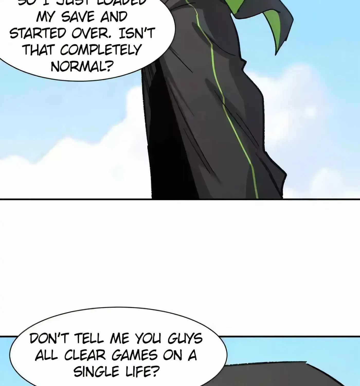 Mr. Zombie Ch.193 p32