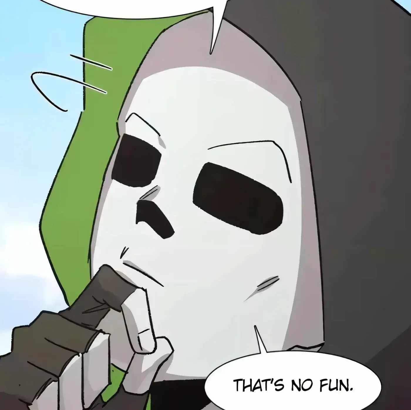 Mr. Zombie Ch.193 p33
