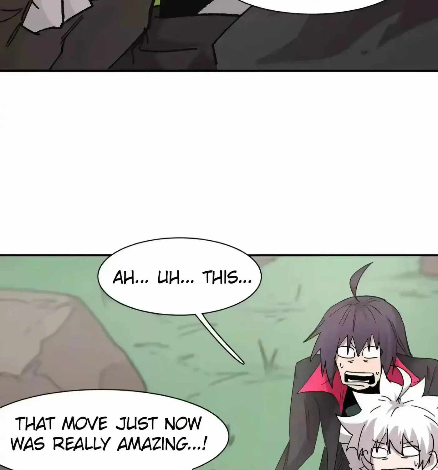 Mr. Zombie Ch.193 p34