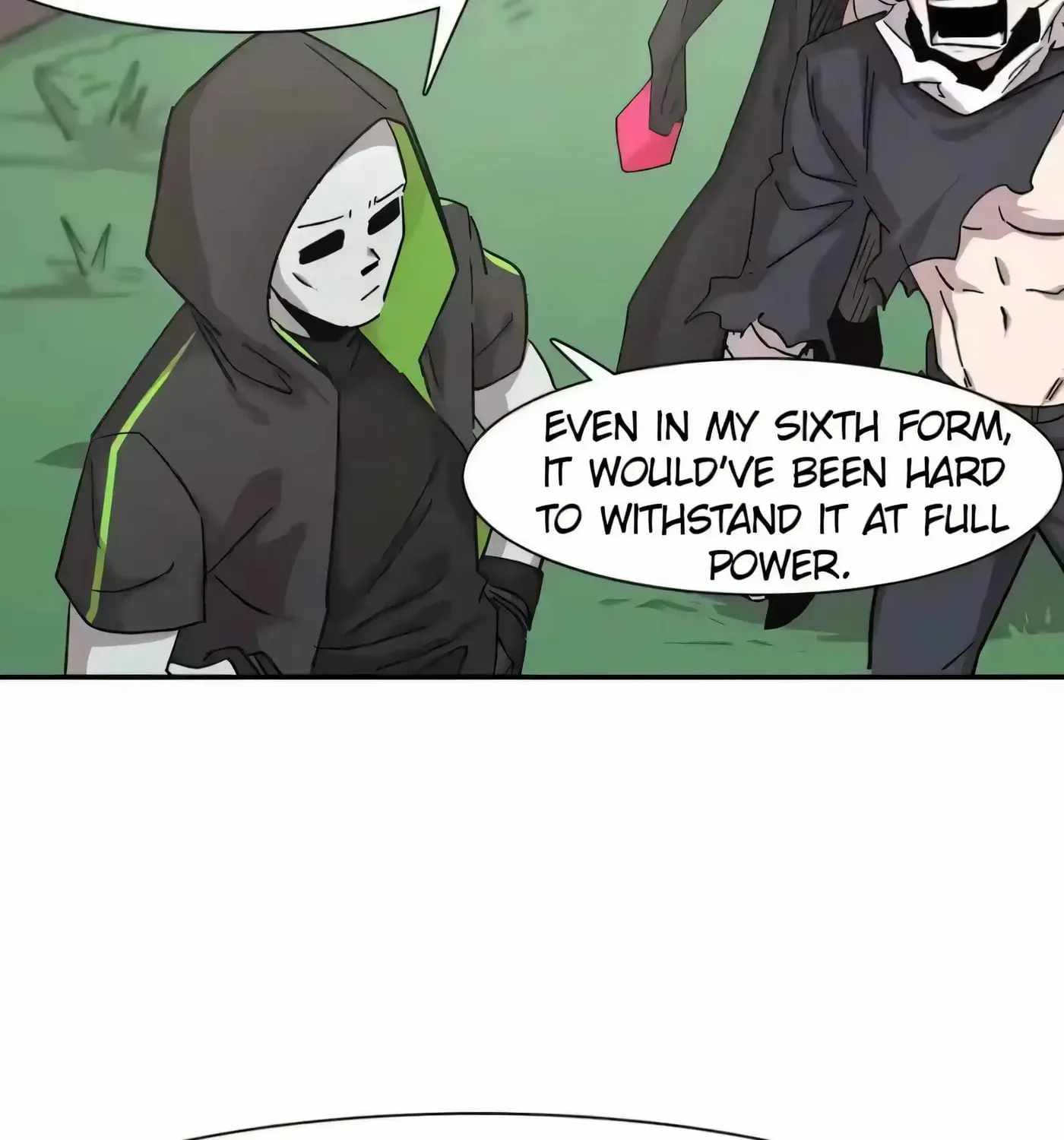 Mr. Zombie Ch.193 p35