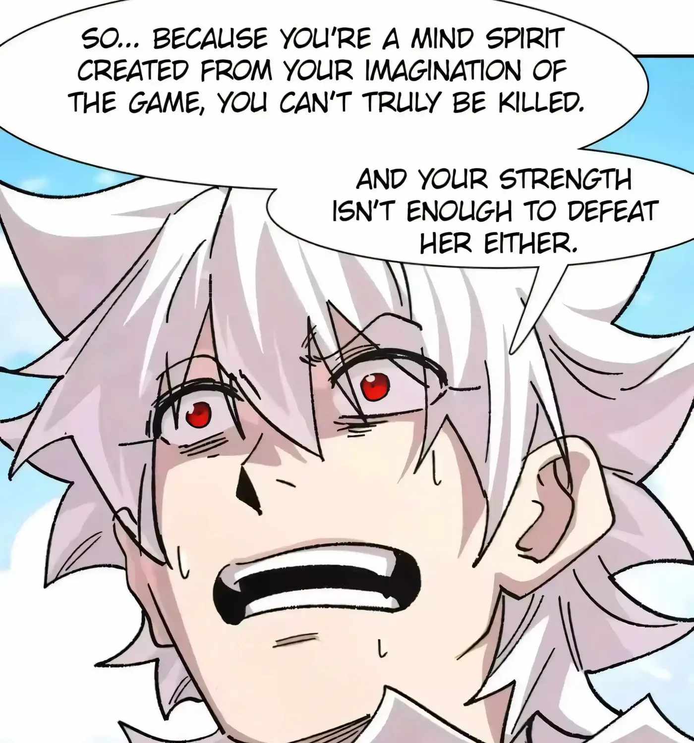 Mr. Zombie Ch.193 p36