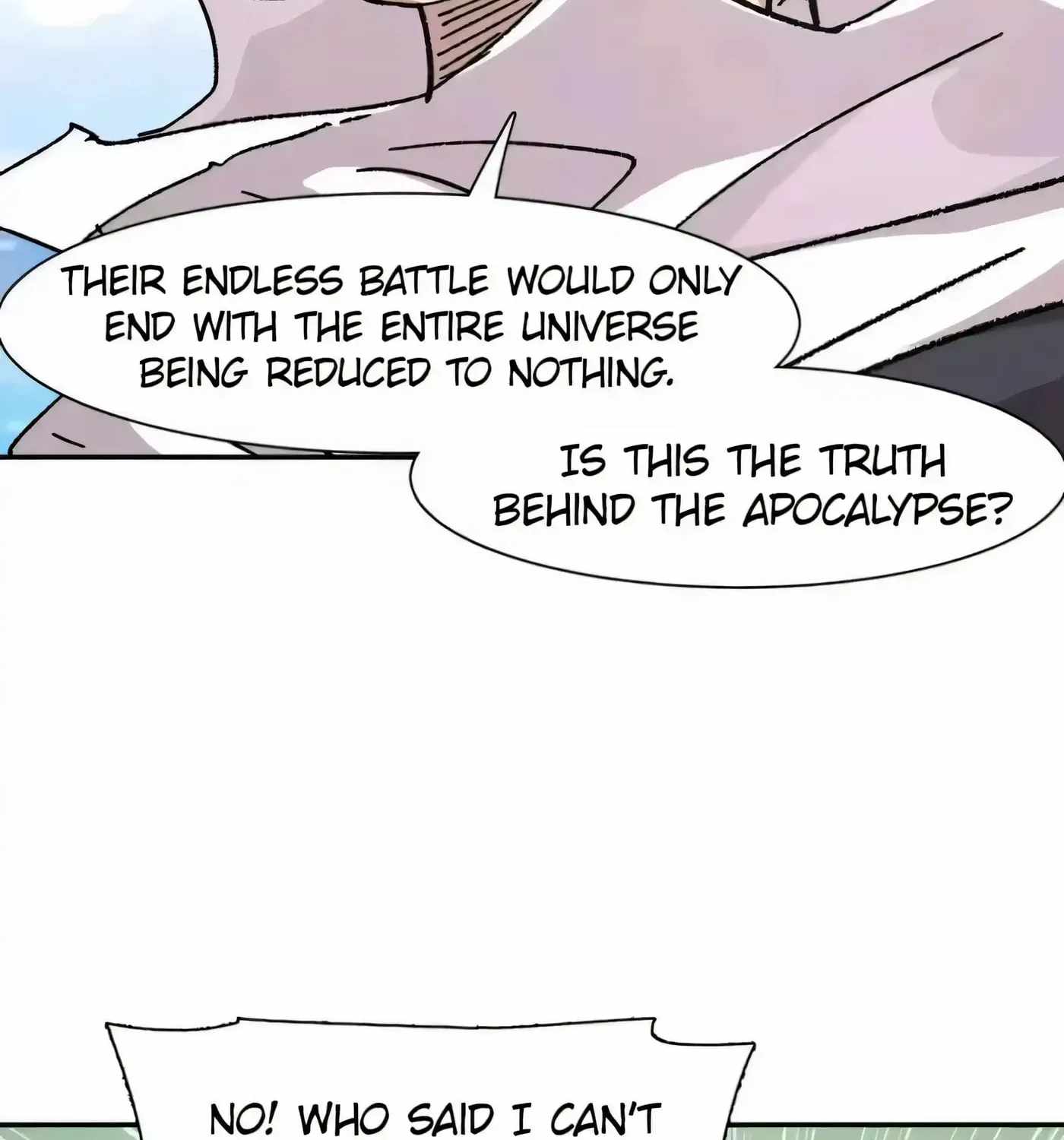 Mr. Zombie Ch.193 p37