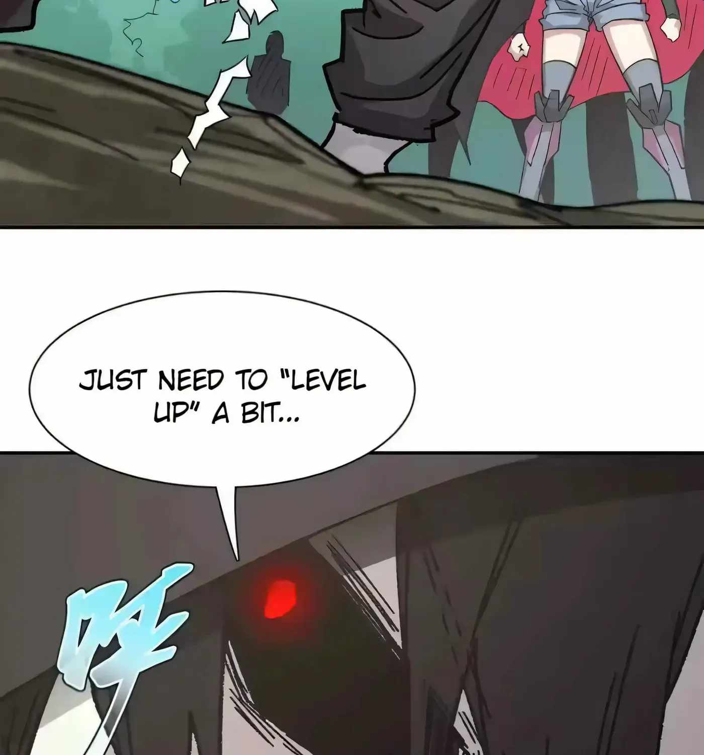 Mr. Zombie Ch.193 p41
