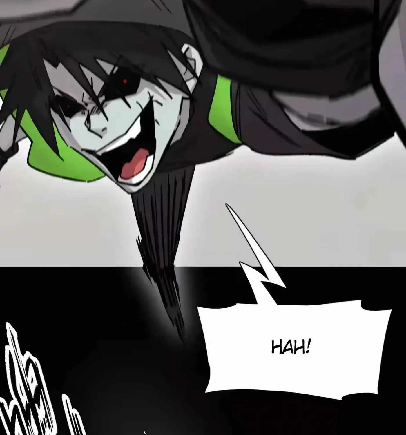 Mr. Zombie Ch.193 p47