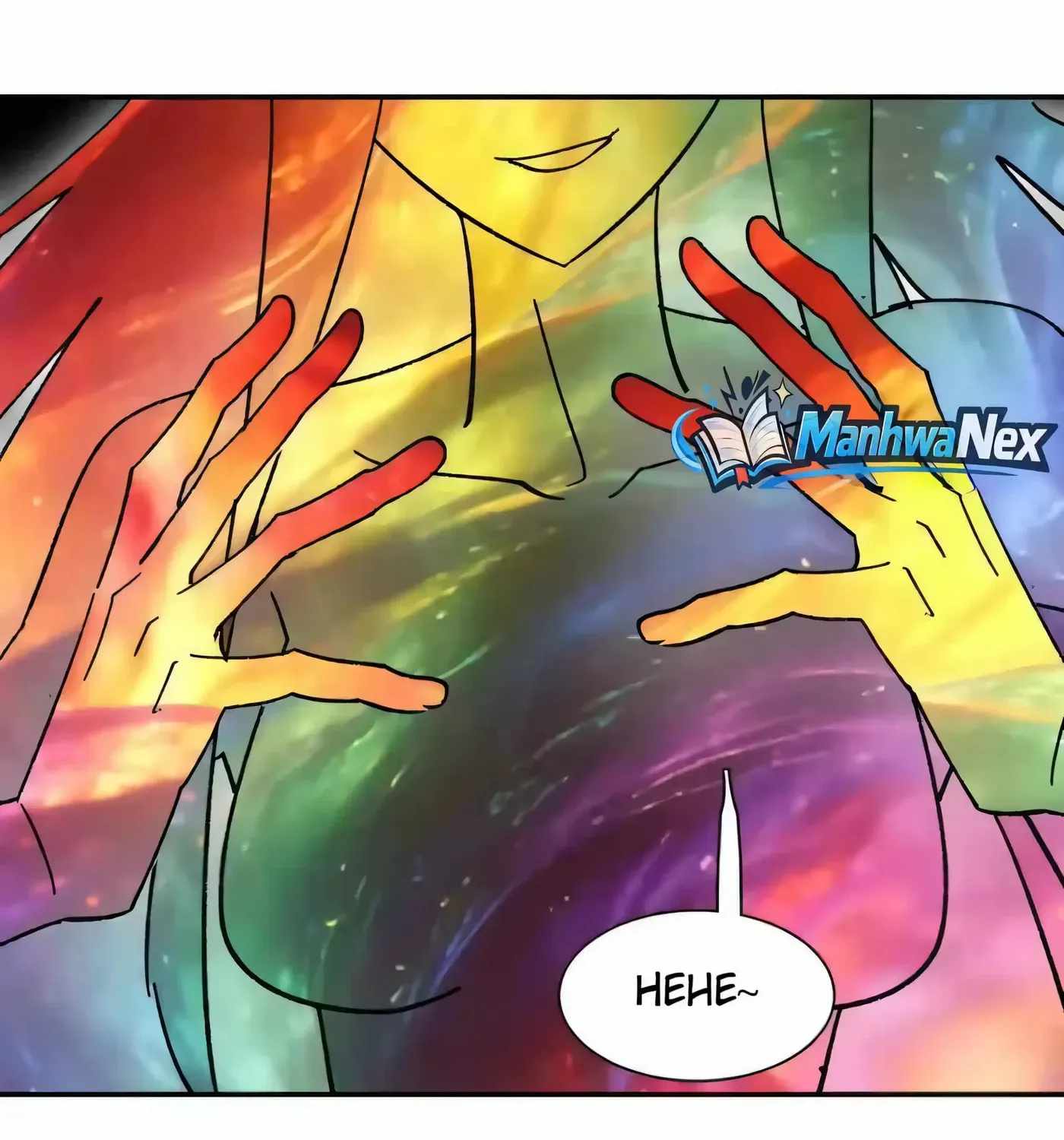 Mr. Zombie Ch.193 p6
