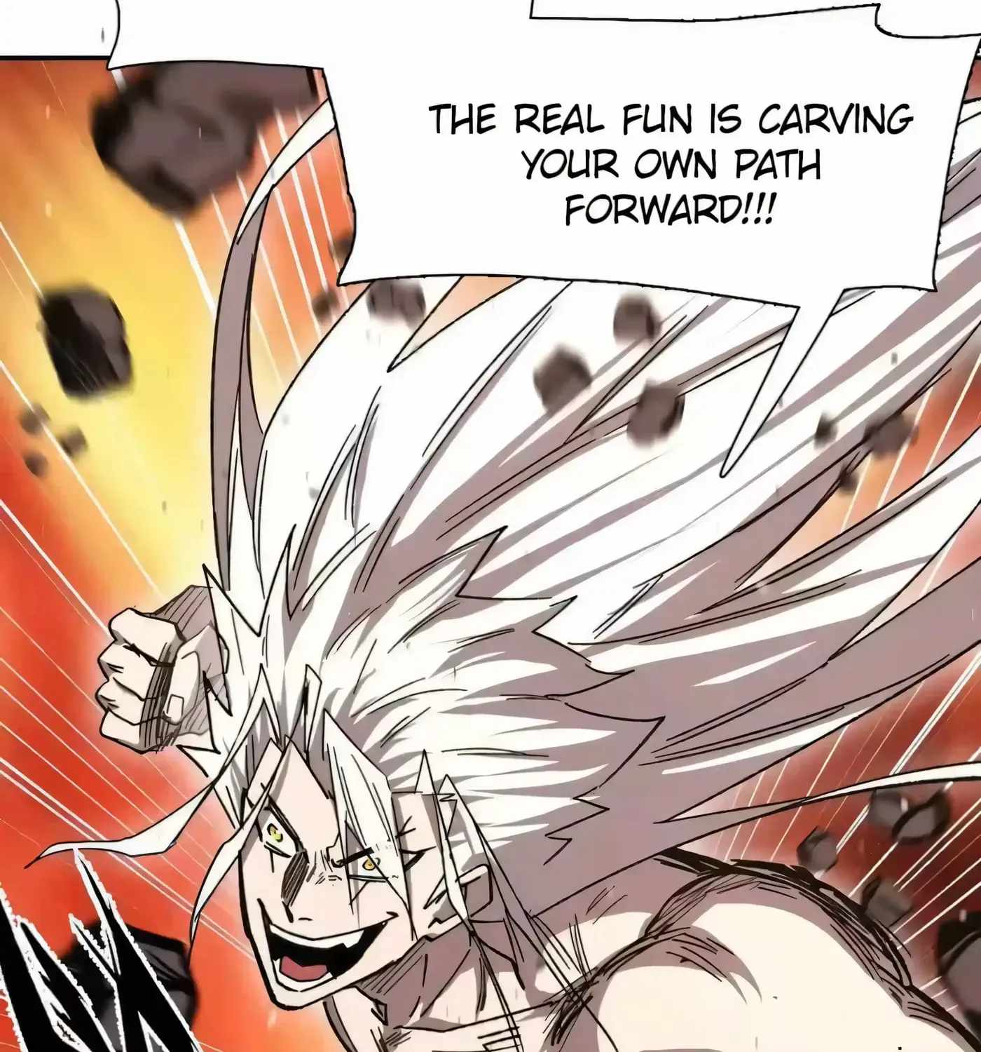 Mr. Zombie Ch.193 p79
