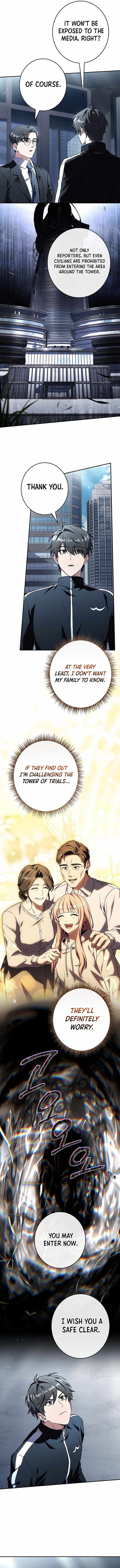 Only I Have an EX-Grade Summon Ch.27 p2