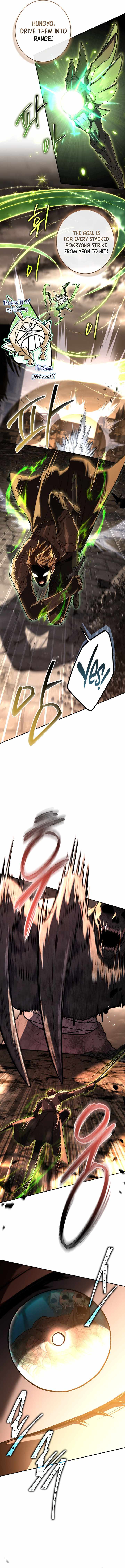 Only I Have an EX-Grade Summon Ch.28 p6