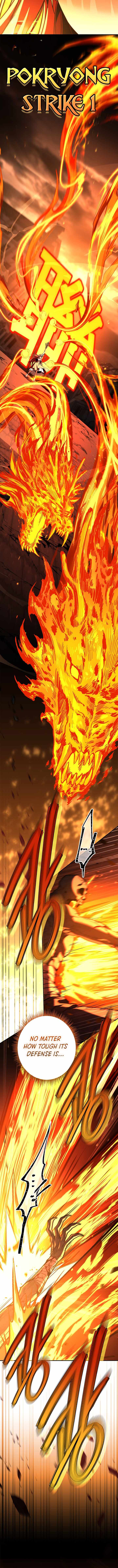 Only I Have an EX-Grade Summon Ch.28 p10