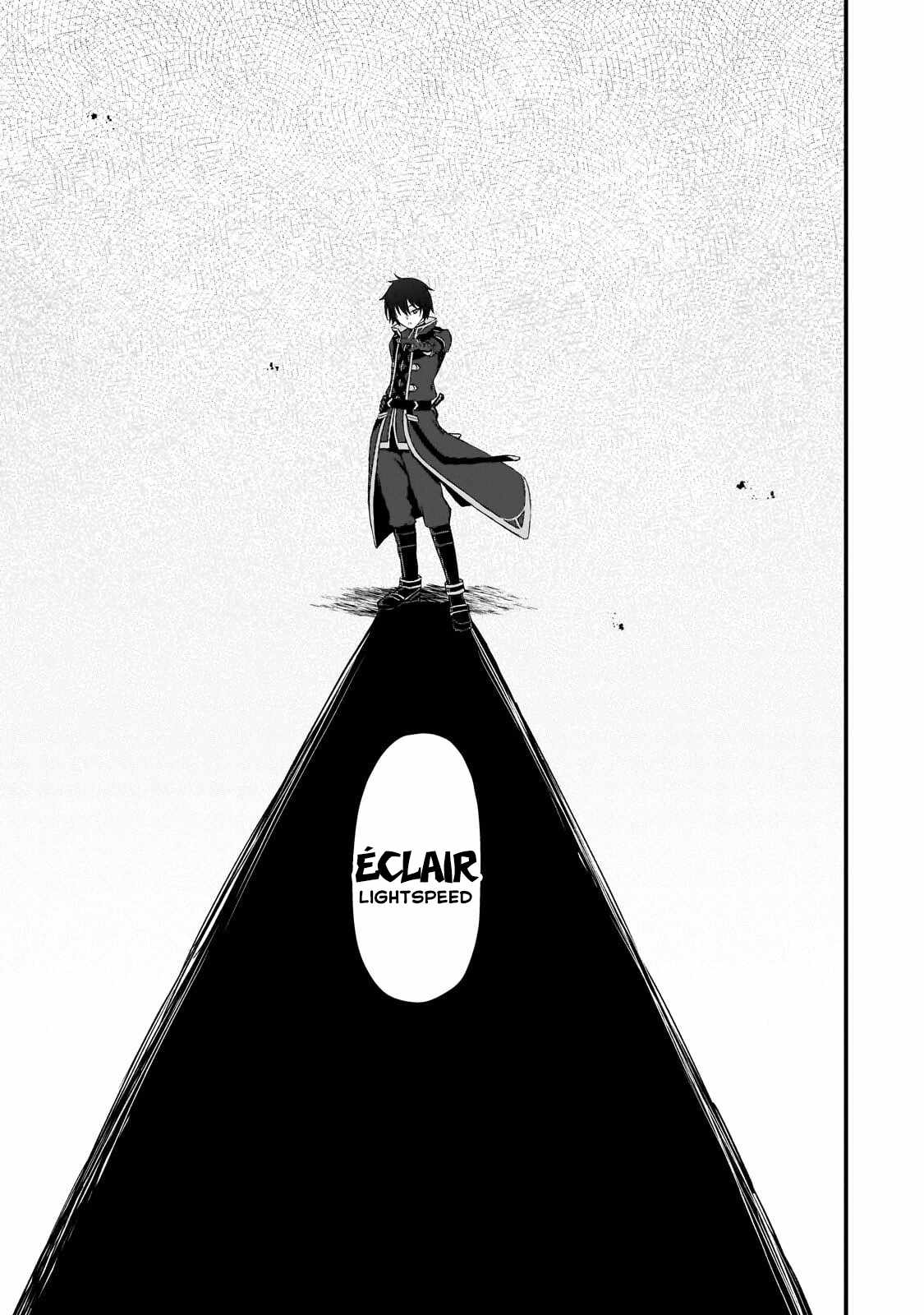 Munou to iware tsuzuketa madoushi, jitsu wa sekai saikyou na no ni yuuhei sareteita node jikaku nash Ch.7 p14