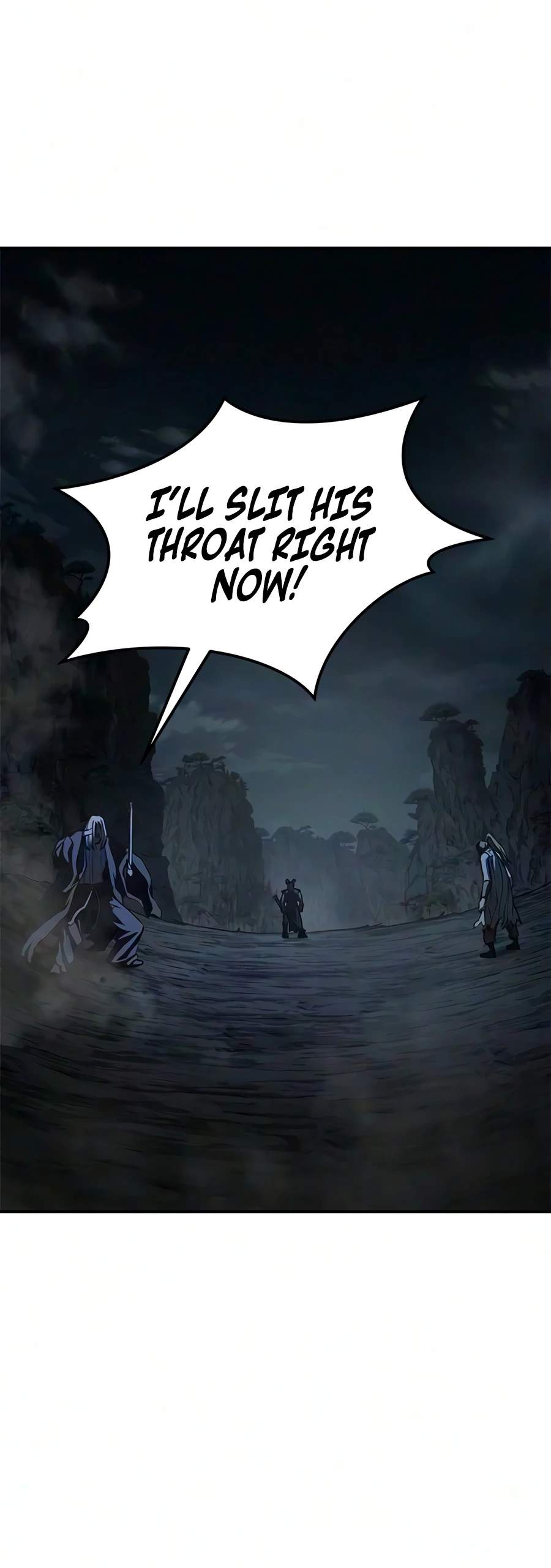 Murim Psychopath Ch.29 p11