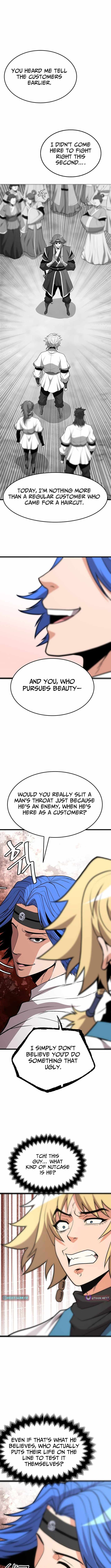 Murim Salon Ch.31 p11