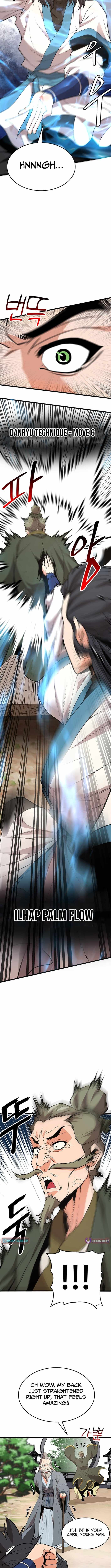 Murim Salon Ch.31 p3