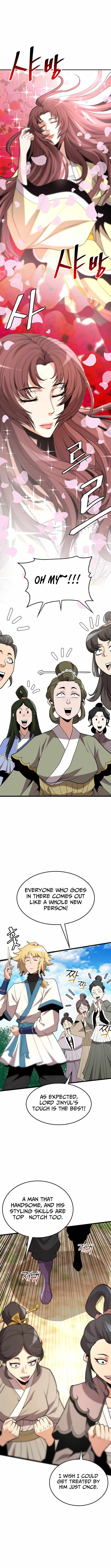 Murim Salon Ch.31 p5