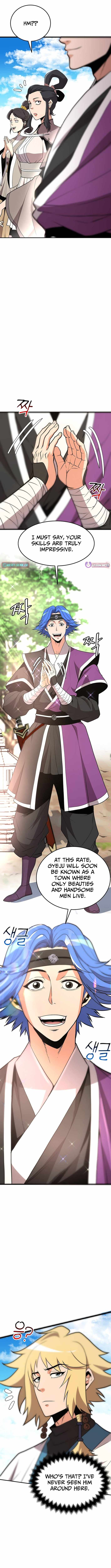 Murim Salon Ch.31 p6