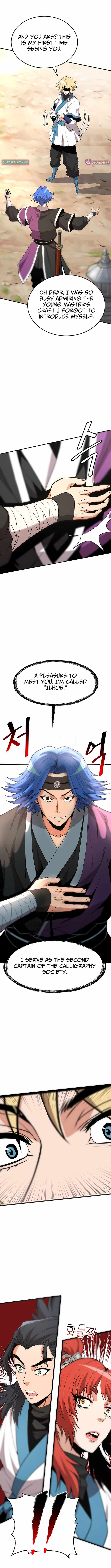 Murim Salon Ch.31 p7