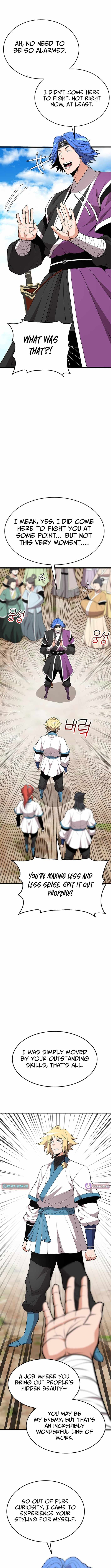 Murim Salon Ch.31 p8