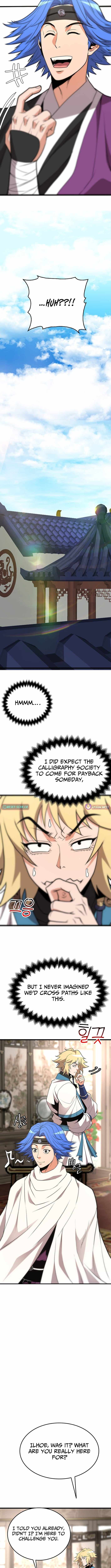 Murim Salon Ch.31 p9