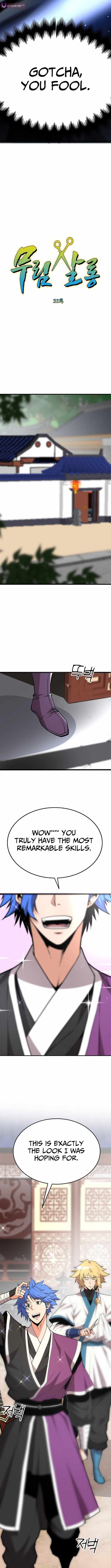 Murim Salon Ch.32 p2