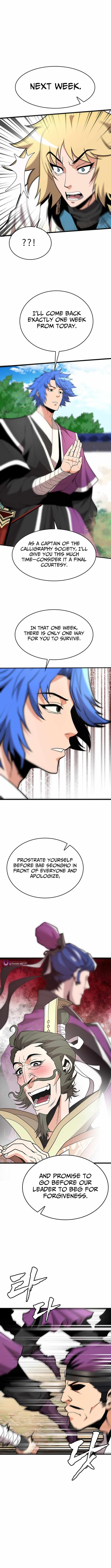 Murim Salon Ch.32 p11