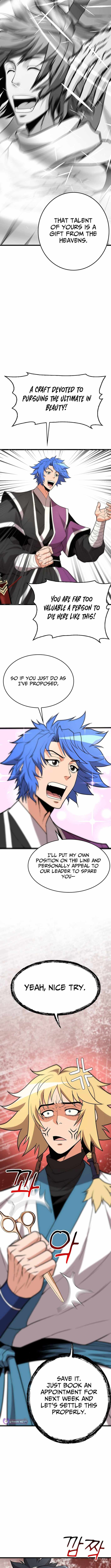 Murim Salon Ch.32 p14