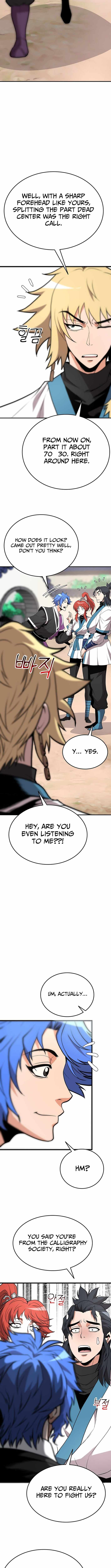 Murim Salon Ch.32 p3